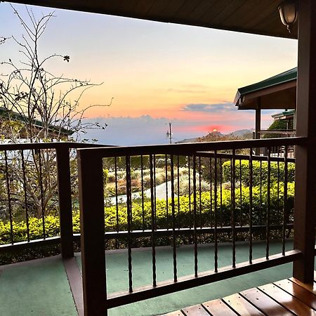 Hotel Tropico モンテベルデ エクステリア 写真
